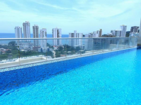 Suite Perla Mar